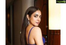 Ritu Varma Instagram - 🦋