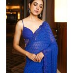 Ritu Varma Instagram – 💙

Saree @kreshabajajofficial
Earrings @archithanarayanamofficial
Stylist @neeraja.kona 
Asst Stylist @manogna_gollapudi 
MUA @abhiramisivakumar Hair @durgarao_kvv 
Photography @the_pixel_farmer