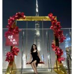 Ritu Varma Instagram – 🌺🌺 Dubai, United Arab Emiratesدبي