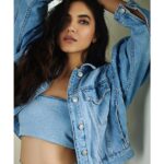 Ritu Varma Instagram – Out of the blue!