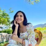 Ritu Varma Instagram – An afternoon to remember 🍇 Mashobra