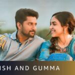 Ritu Varma Instagram - Jagadi and Gumma 🤍😊 Meet #TuckJagadishOnPrime, Sept 10 @primevideoin @nameisnani @aishwaryarajessh @shivanirvana621 @musicthaman @gopisundar__official @shinescreenscinema @adityamusicindia