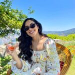 Ritu Varma Instagram – An afternoon to remember 🍇 Mashobra