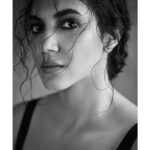 Ritu Varma Instagram – For the love of black & white!