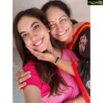 Ritu Varma Instagram - मां ♥️
