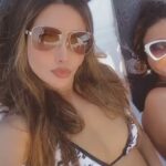 Riya Sen Instagram – Beaarch 🏖 Morjim