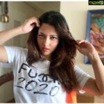 Riya Sen Instagram – Excuse my French !