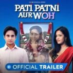 Riya Sen Instagram - Repost :- @mxplayer Ek jagah nayi biwi ka pyaar toh doosri jagah pehli biwi ka saaya. Kise chunega Mohan aur kiski khwahish hogi poori?  Dekhiye #PatiPatniAurWoh to find out. Watch now for free: link in bio ! @Ri_flect @anantvidhaat @VinnyArora2 #MXOriginalSeries #MXPlayer