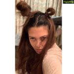 Riya Sen Instagram – The new look #isolation