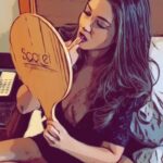 Riya Sen Instagram - The queen 👸🏼