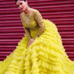 Rubina Dilaik Instagram – Its never too late to begin that you always dreamt of…. So here I am Stepping in The New Year #mode , 6days later ….. #2022 

Shot by : @smileplease_25 
Styled by: @ashnaamakhijani 
Outfit: @d.l.mayaofficial 
Earring: @kushalsfashionjewellery