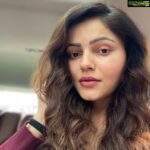 Rubina Dilaik Instagram - #nofilter 😎 and offcourse #nomakeup 🤓