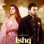 Rubina Dilaik Instagram - Hey my beautiful people!! Got something special for you All❤️❤️ Just Follow the wave of emotions that love brings to you with #ISHQ. Song releasing on 25th Jan 2022. Stay tuned….. . . . . . . . @sarthi_k @akshayk.agarwal @netrixmusic @this_is_kk_official @rishiksharma @krishabh_sharma @hitulsuri @syedtanveerriyaz @husnyraa @mihikakushwaha @dreamboyofficial @anusheel_sehdev @whojaisehdev #ishq #newrelease2022 #newpunjabisong #trending #viral #newrelease #rubinadilaik #sarthi_k #dreamboyofficial #staytuned #emotionalsongoftheyear #netrixmusic