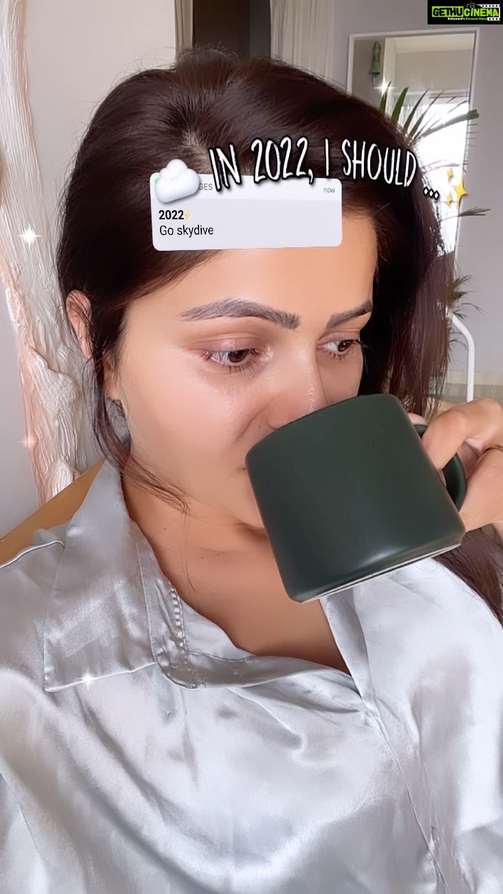 Rubina Dilaik Instagram - And what do you 🤔 think 💭?