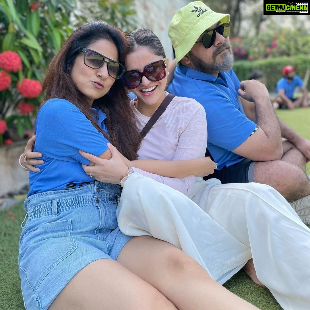 Rubina Dilaik Instagram - Happy happy birthday to this beautiful soul , who happens to be my soul Sisterโค๏ธ๐๐๐ @keertikelkar . . . .