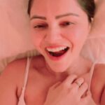 Rubina Dilaik Instagram - Good morning……💕 . . . . #rubinadilaik #reels