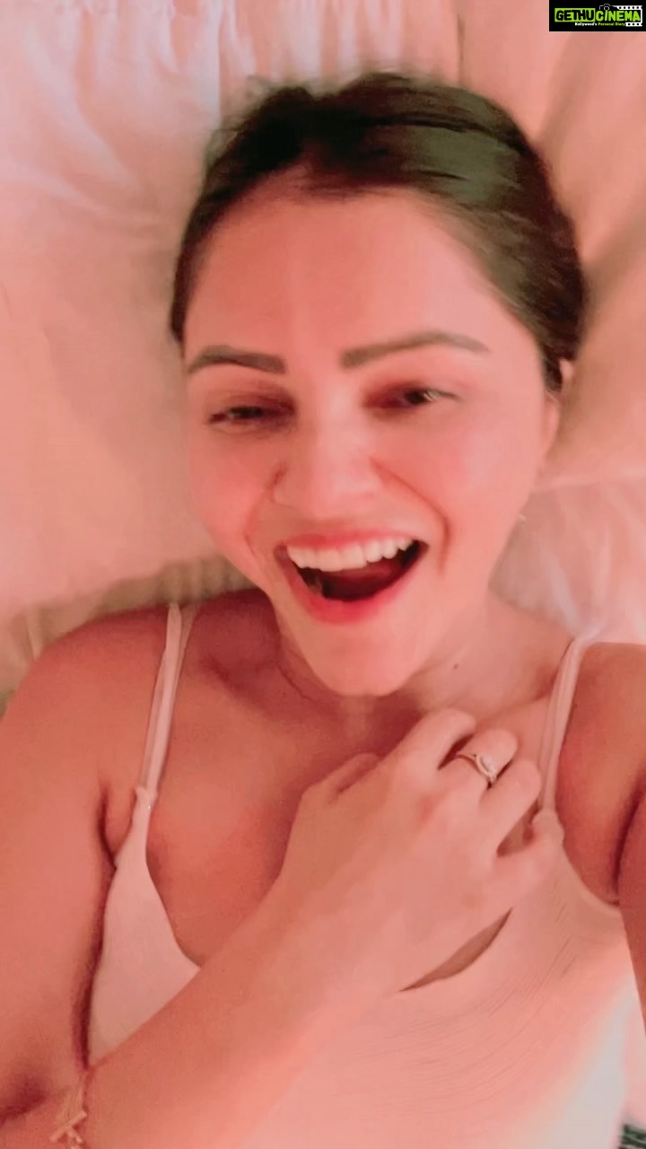 Rubina Dilaik Instagram - Good morning……💕 . . . . #rubinadilaik #reels