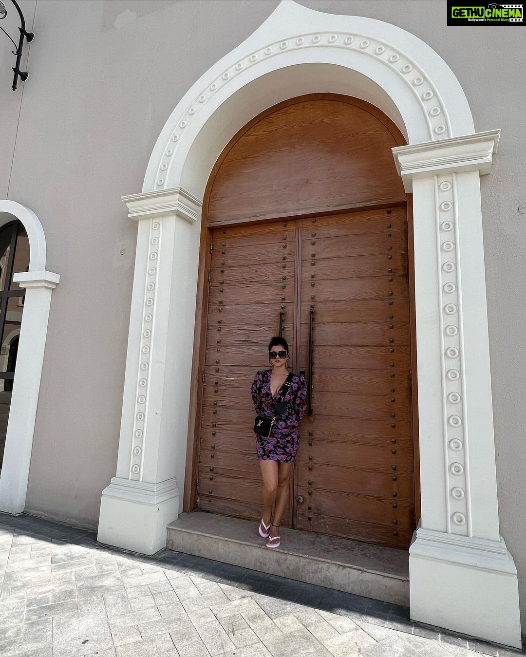 Rubina Dilaik Instagram - Saying yes to the adventures . . . . #rubinadilaik #travel #story #adventure #wanderlust #love