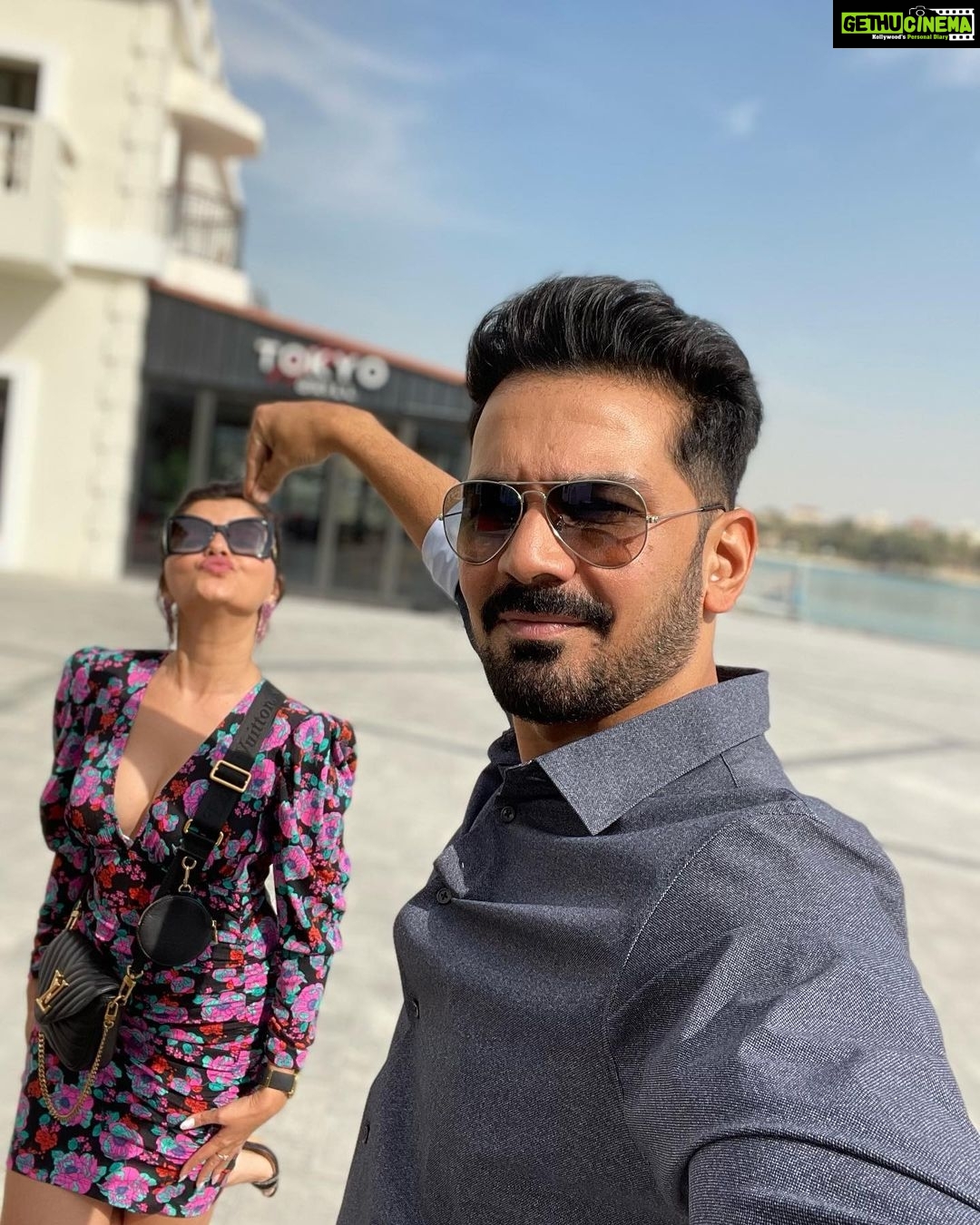 Rubina Dilaik Instagram - Saying yes to the adventures . . . . #rubinadilaik #travel #story #adventure #wanderlust #love