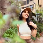 Ruhani Sharma Instagram - 🌹