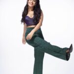 Ruhani Sharma Instagram - 🦋 . . . 📸 @mk_click2 MUA @makeup_asfaque Retouching @safyanali_retouching