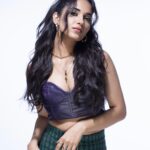 Ruhani Sharma Instagram - 🦋 . . . 📸 @mk_click2 MUA @makeup_asfaque Retouch @safyanali_retouching