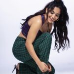 Ruhani Sharma Instagram - 🦋 . . . 📸 @mk_click2 MUA @makeup_asfaque