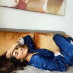 Ruhani Sharma Instagram - Hello 2022 💗 . . . . . . . @sweetdreamsind