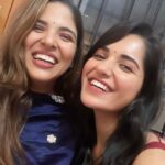 Ruhani Sharma Instagram - Happy diwali sabko ❤️🪔