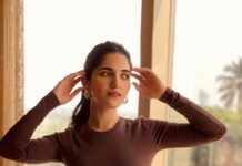 Ruhani Sharma Instagram - Ta ta ta ta ta ra 🧚🏻‍♀️