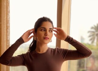 Ruhani Sharma Instagram - Ta ta ta ta ta ra 🧚🏻‍♀️