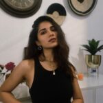 Ruhani Sharma Instagram –