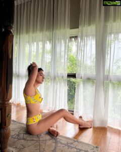 Ruhi Singh Instagram - Paradises and pretty things ❤️ #2022 #srilanka