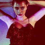 Ruhi Singh Instagram – Electric dreams⚡️❤️‍🔥

Photos @appurvashah 
Hmua @manasigami_makeupandhair 
Styling @sayali_angachekar