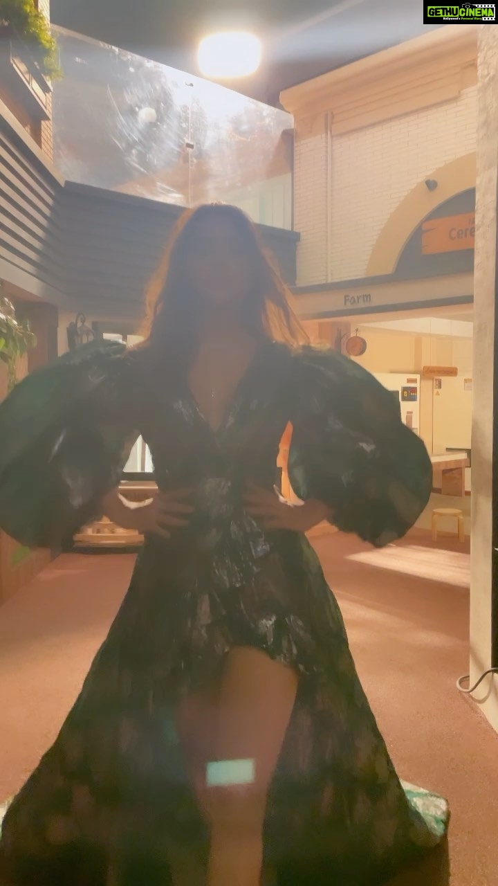Ruhi Singh Instagram - #BTS from something super awesome coming up ✨