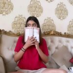 Ruhi Singh Instagram – Chai at home v/s chai in paradise #2022 #mood