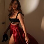 Ruhi Singh Instagram - Yes I walked away mid-conversation. You were boring me to death, and my survival instincts kicked in ✨😜