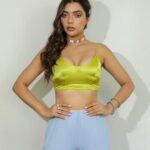 Ruhi Singh Instagram – A casual affair ✨