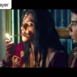Ruhi Singh Instagram – Ye mombatti nahi ki tum phoonk rahe ho! 
#bulbul nominate ho gayi hai #filmfare ke liye! Jao vote karo! Link in bio ✨ @mxplayer @imsanjaimishra @avinashonly @naveenkasturia @jaarrav