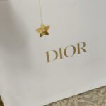 Ruhi Singh Instagram – The latest #dioralps #diorbooktote @dior #unboxing