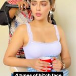Ruhi Singh Instagram - I’ve had a lot of practice lately 😂 Follow me on @officialjoshapp