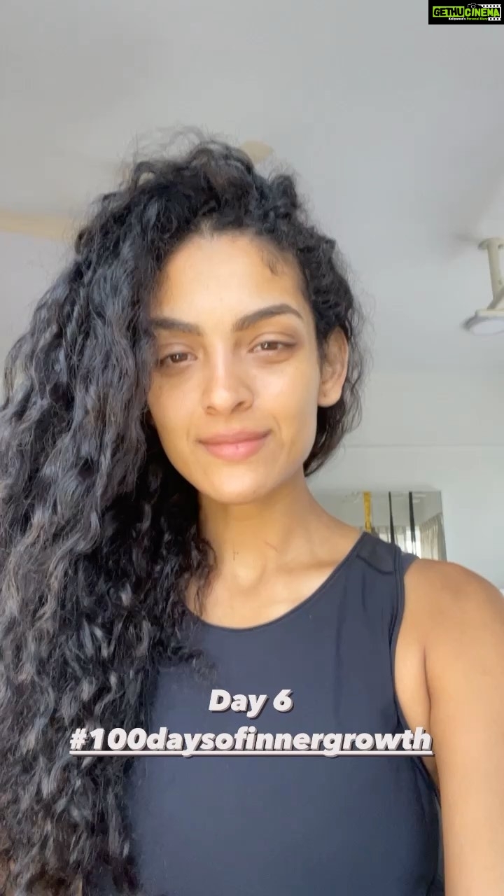 Rukmini Vijayakumar Instagram - Day 6: #100daysofinnergrowth I always find that the phone has a way of sucking us in. It does give a lot of information and we learn a lot from the content that we are exposed to, but I also find myself looking at random things that neither offer learning, valuable artistic entertainment or any kind of growth. I also find that it makes us “always available” ! This pressures is into replying to messages, emails, notifications immediately. Especially early in the morning and just before bed I’ve found it mentally calming to stay away from my phone, especially emails and social media. I used to do this for a while, but then the digital world got the better of me again. There’s no difference whether I check an email at 6:30 am or 9 am . Try this with me and let me know how it goes! If you want me to see you joining in on these 100 days. Please tag me and use #100daysofinnergrowth on your post. ❤️ #100days #spiritualgrowth #innerjourney #quiettime #innerpeace