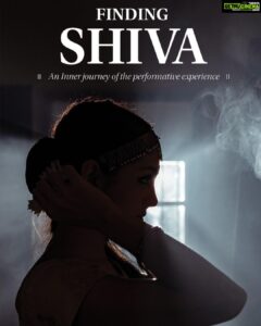 Rukmini Vijayakumar Instagram - A little something from our two books. 

Photo from: ‘DISCOVERING DEVI’
Impressions of the Observer

A coffee table book that conveys the viewers perspective of performance through a selection of photographs taken during Shivaratri. 

Pre- order link is available in my bio

Writing from: FINDING SHIVA, the performative experience.

Pre-order discount for DISCOVERING DEVI ends on 
Dec 31st. Get your copy now!(india)

Links for both books are in my bio. 

(Finding Shiva is available worldwide & Discovering Devi will become available worldwide in January) 

All photos copyright: @anupjkat @vivianambrose 
Published by @indicaorg 
@notion.press 
Editor @shiyamallamali 
Designed by @tacitgames 
Equipment sponsor @nikonindiaofficial 
Hospitality sponsors @cghearth 
.
#coffeetablebook #travel #indiandancer #bharatanatyam #photography #india

#shiva #findingshiva #book #innerjourney #dancer #discovering Devi #philosophy #vedanta #dance #performance #rasa #bhava #actor #actress #drama #theater #tamilnadu #indiatravel