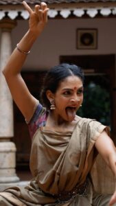 Rukmini Vijayakumar Instagram - ‘DISCOVERING DEVI’ Impressions of the Observer A coffee table book that conveys the viewers perspective of performance through a selection of photographs taken during Shivaratri. @anupjkat @vivianambrose Pre- order link is in my bio. Will be available on notionpress.com The second book FINDING SHIVA, written from the performers perspective is available worldwide. Find links in my bio. Publishers @indicaorg Video: @anupjkat @vivianambrose Music: Kalakriya series Dr Rajkumar Bharathi #shiva #findingshiva #book #innerjourney #dancer #discovering Devi #philosophy #vedanta #dance #performance #rasa #bhava #actor #actress #drama #theater