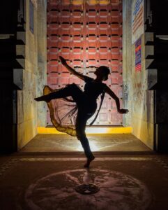 Rukmini Vijayakumar Instagram - A little something from our two books. 

Photo from: ‘DISCOVERING DEVI’
Impressions of the Observer

A coffee table book that conveys the viewers perspective of performance through a selection of photographs taken during Shivaratri. 

Pre- order link is available in my bio

Writing from: FINDING SHIVA, the performative experience.

Pre-order discount for DISCOVERING DEVI ends on 
Dec 31st. Get your copy now!(india)

Links for both books are in my bio. 

(Finding Shiva is available worldwide & Discovering Devi will become available worldwide in January) 

All photos copyright: @anupjkat @vivianambrose 
Published by @indicaorg 
@notion.press 
Editor @shiyamallamali 
Designed by @tacitgames 
Equipment sponsor @nikonindiaofficial 
Hospitality sponsors @cghearth 
.
#coffeetablebook #travel #indiandancer #bharatanatyam #photography #india

#shiva #findingshiva #book #innerjourney #dancer #discovering Devi #philosophy #vedanta #dance #performance #rasa #bhava #actor #actress #drama #theater #tamilnadu #indiatravel