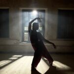 Rukmini Vijayakumar Instagram – Having fun with some silhouettes… dancing to my internal rhythm 

Between shots with @vivianambrose for a film with @teamworkarts 

#karanas #bharatanatyam #dancer #silhouette #antique #house #shoot #filming #halo #goddess #devi #indianculture #indianfilm #artmatters #ibelieve