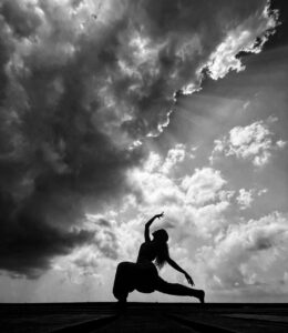 Rukmini Vijayakumar Instagram - The colour of your skin is like the dark clouds,
But the smile on your face shines like a thousand suns,
My friend, my lover, my place of refuge, my home,
I surrender to your beauty, 
Present in every grain of sand

“Happy Krishna Janmashtami” to all!

Photo : @vivianambrose 

#clouds #dark #krishna #love #radha #jamashtami #indian #culture #tradition #festival