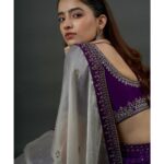 Rukshar Dhillon Instagram - You have only scratched the surface of what you’re capable of.. There are decades of victories ahead of you -Rupi Kaur❤️ 📸- @media9manoj 💄- @makeupbysakshimehta 💇🏻‍♀️- @koduruamarnath 👗- @issadesignerstudio @mysouthdiva #mysouthdiva2022