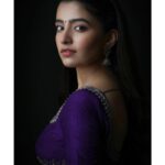 Rukshar Dhillon Instagram - Tum Tak❤️ 📸- @media9manoj 💄- @makeupbysakshimehta 💇🏻‍♀️- @koduruamarnath 👗- @issadesignerstudio @mysouthdiva #mysouthdiva2022