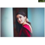 Rukshar Dhillon Instagram - Madhavi andukuntunna premaki, tanani istapadutunna audience support eh kaaranam. Tanani, ee paatani intalaa aadarinchinanduku…Chaala thanks❤️ Madhavi owes all the love she’s received to the audience and their support. Thank you for giving her and the song such a great response.❤️ #AshokaVanamLoArjunaKalyanam #PasupuletiMadhavi #ooaadapilla Captured by- @subbu.photography Make up design by- @ayushibantia Executed by- @ayushibantia @makeupbykashmira_ Hair design & Execution by- @seena_hair143 Support Staff- @saisiddhu___ @dasari5384